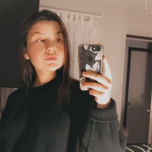 Meet your Posher, Kaleigh